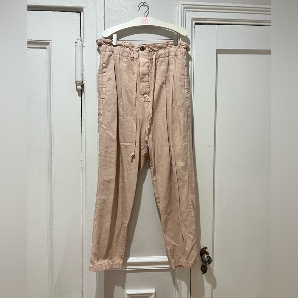 Free people pants - Picture 2 of 9